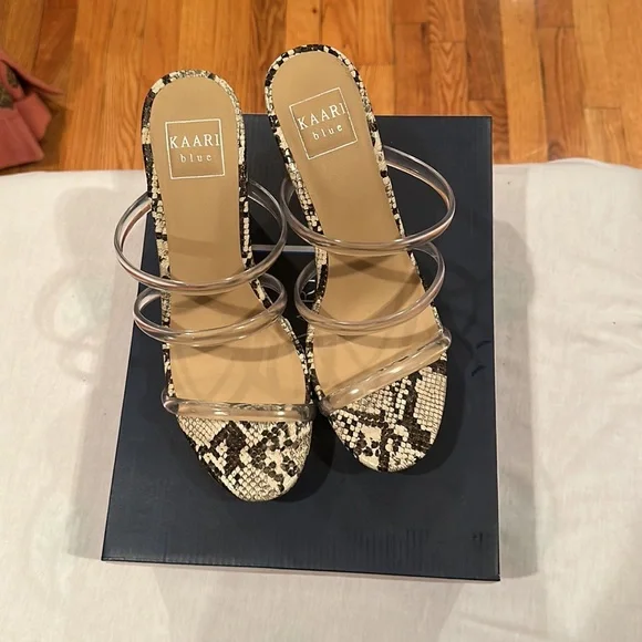 Python Wedge - Picture 2 of 7